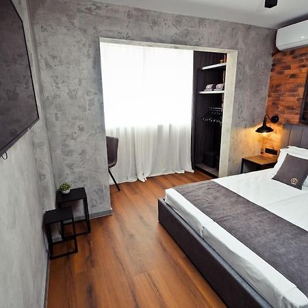 Agia 2 - Cozy One Room Apartment Sofia Exteriör bild