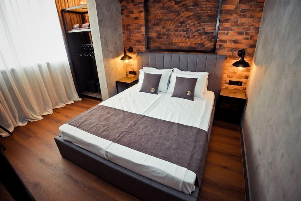Agia 2 - Cozy One Room Apartment Sofia Exteriör bild